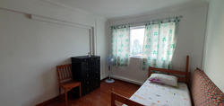 Blk 106 Jurong East Ville (Jurong East), HDB 5 Rooms #451894931